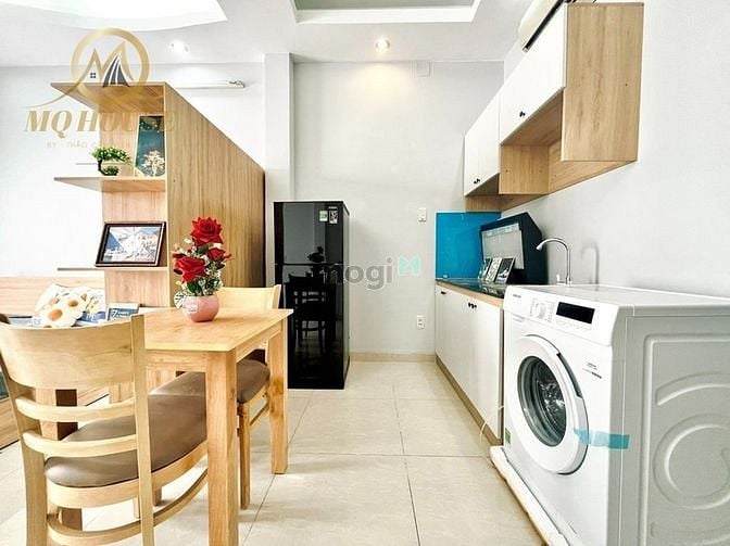 Hình ảnh 🏚🏚🏚Cho thuê Trang Chủ MB66.COM / Đăng Ký Tặng 66K quận 1 gần chợ Bến Thành - ban công lớn