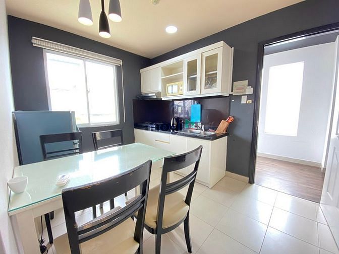 Hình ảnh 🌸 Căn 2PN đầy đủ nội thất- nối thất sang xịn- gần chợ Tân Định