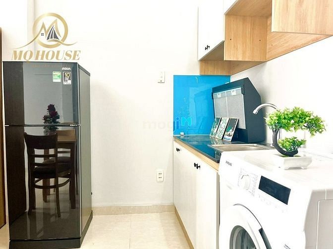 Hình ảnh 🏚🏚🏚Cho thuê Trang Chủ MB66.COM / Đăng Ký Tặng 66K quận 1 gần chợ Bến Thành - ban công lớn
