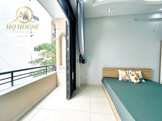 Hình ảnh 🏚🏚🏚Cho thuê Trang Chủ MB66.COM / Đăng Ký Tặng 66K quận 1 gần chợ Bến Thành - ban công lớn