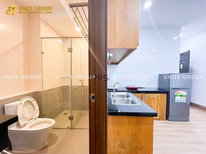 Hình ảnh Thuê ngay Trang Chủ MB66.COM / Đăng Ký Tặng 66K 40m2 bancong , nằm ngay Phan Văn Hân, Bình Thạnh
