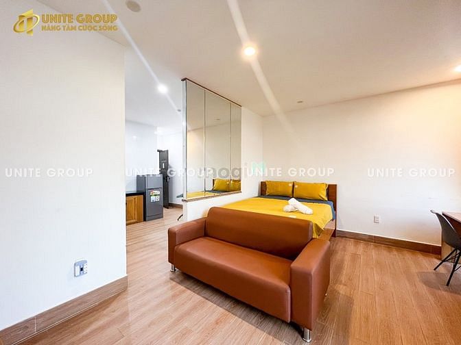 Hình ảnh Thuê ngay Trang Chủ MB66.COM / Đăng Ký Tặng 66K 40m2 bancong , nằm ngay Phan Văn Hân, Bình Thạnh
