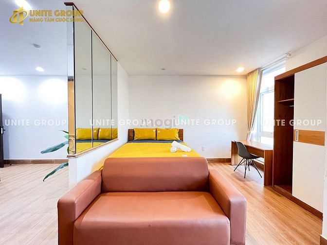 Hình ảnh Thuê ngay Trang Chủ MB66.COM / Đăng Ký Tặng 66K 40m2 bancong , nằm ngay Phan Văn Hân, Bình Thạnh
