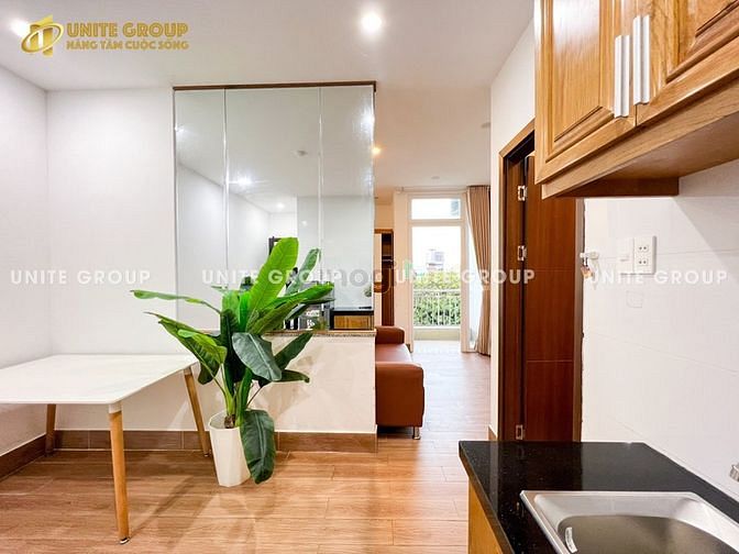 Hình ảnh Thuê ngay Trang Chủ MB66.COM / Đăng Ký Tặng 66K 40m2 bancong , nằm ngay Phan Văn Hân, Bình Thạnh