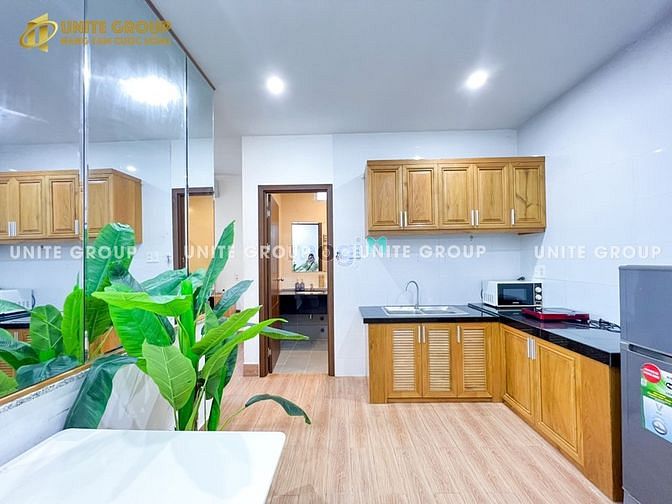 Hình ảnh Thuê ngay Trang Chủ MB66.COM / Đăng Ký Tặng 66K 40m2 bancong , nằm ngay Phan Văn Hân, Bình Thạnh