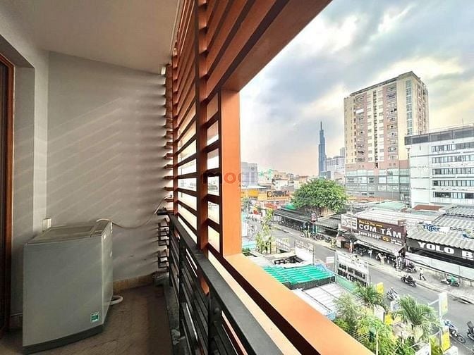 Hình ảnh Thuê ngay Trang Chủ MB66.COM / Đăng Ký Tặng 66K 40m2 full nội thất , MGR , Nguyễn Gia Trí , B. Thạnh