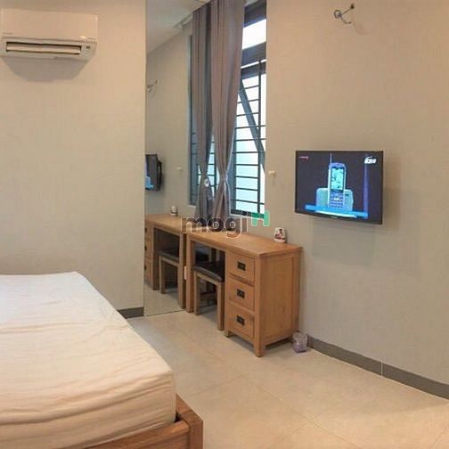 Hình ảnh 💕Studio duplex full nội thất gần Vincom TTC, ĐH UFM,...