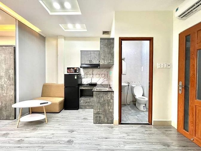 Hình ảnh Thuê ngay Trang Chủ MB66.COM / Đăng Ký Tặng 66K 40m2 full nội thất , MGR , Nguyễn Gia Trí , B. Thạnh