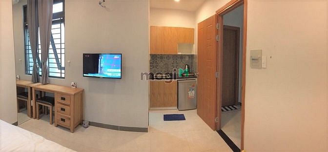 Hình ảnh 💕Studio duplex full nội thất gần Vincom TTC, ĐH UFM,...