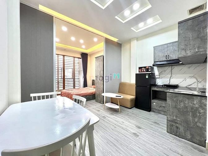 Hình ảnh Thuê ngay Trang Chủ MB66.COM / Đăng Ký Tặng 66K 40m2 full nội thất , MGR , Nguyễn Gia Trí , B. Thạnh