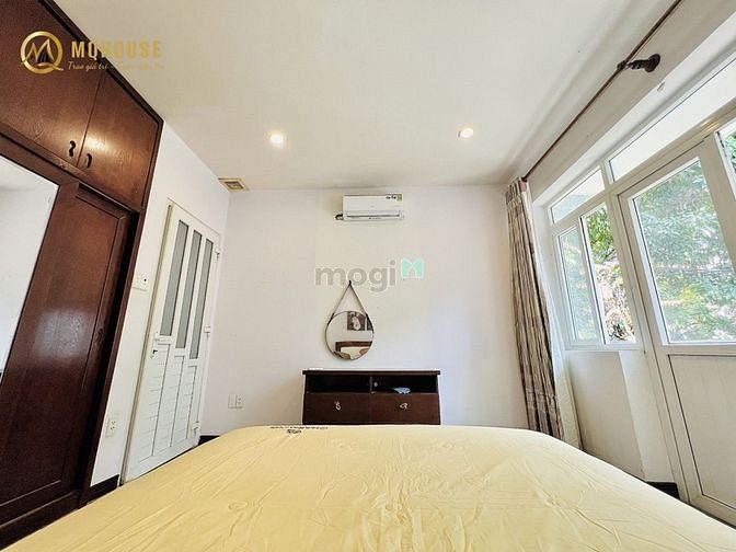 Hình ảnh 🔥Mb6623 nạp rút nhanh chóng Studio 1PN❤️BAN CÔNG_Máy Giặt Riêng❤️Phan Đăng Lưu_PN✅