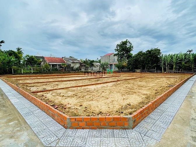 Hình ảnh Bán đất Điện Hồng, Điện Bàn, Quảng Nam