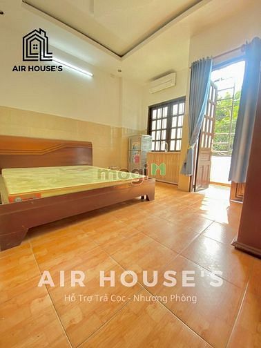 Hình ảnh 🔴Studio full nội thất có bancol tại Tân Sơn