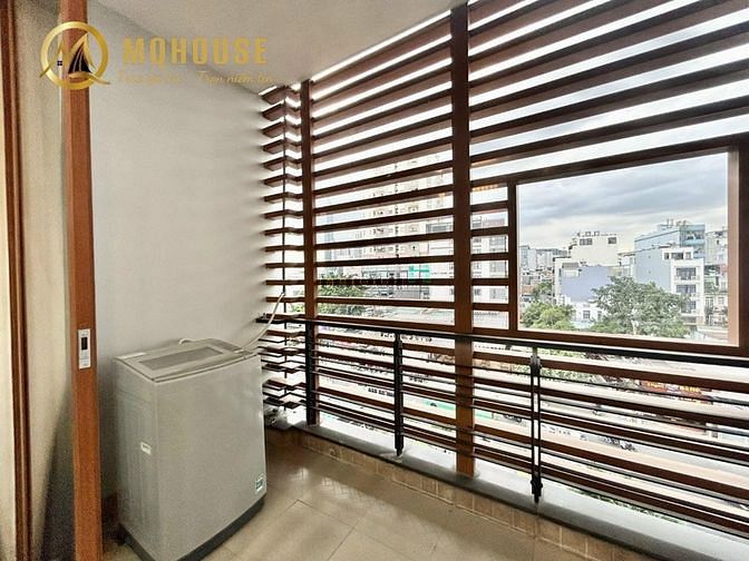 Hình ảnh 🌲 Căn Hộ Full Nội Thất Cao Cấp - Ung Văn Khiêm Bình Thạnh