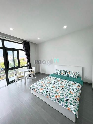 Hình ảnh 🌟Căn Hộ Cao Cấp - Vị trí: Hoàng Sa Quận 3 Hầm xe, Thang máy , Bancol