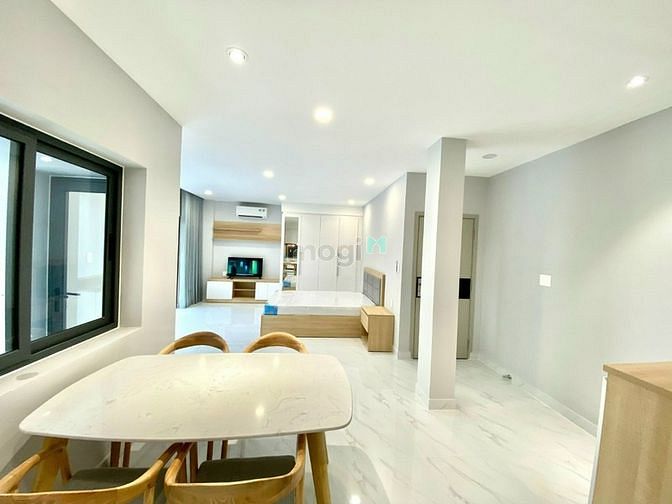 Hình ảnh Studio Vạn Phúc City, Sang Trọng, Tiện Nghi, Đẳng Cấp