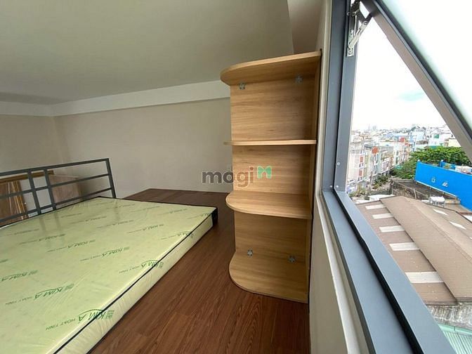 Hình ảnh 🔥Duplex Bancol Full Nội Thất NEW Ngay Vòng Xoay Phú Lâm