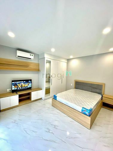 Hình ảnh Studio Vạn Phúc City, Sang Trọng, Tiện Nghi, Đẳng Cấp