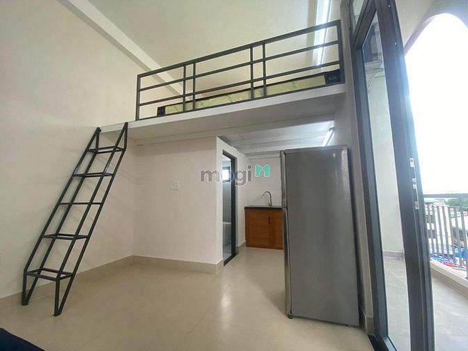 Hình ảnh 🔥Duplex Bancol Full Nội Thất NEW Ngay Vòng Xoay Phú Lâm