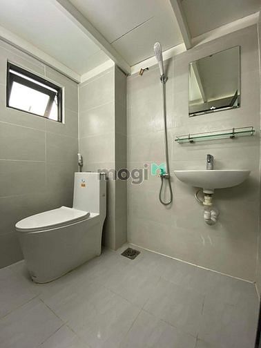 Hình ảnh 🔥Duplex Bancol Full Nội Thất NEW Ngay Vòng Xoay Phú Lâm