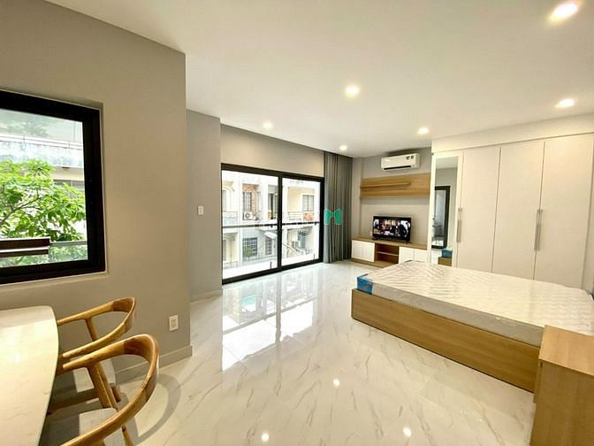 Hình ảnh Studio Vạn Phúc City, Sang Trọng, Tiện Nghi, Đẳng Cấp