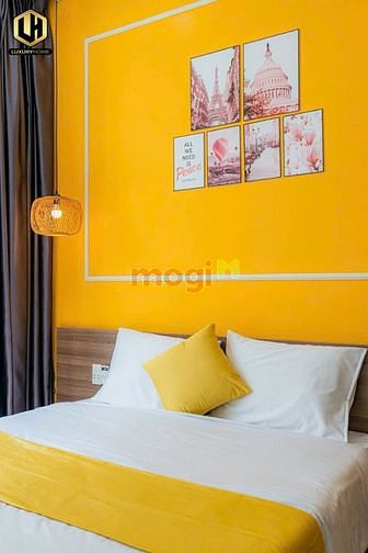 Hình ảnh Mb6623 nạp rút nhanh chóng 35m2 bancong full nội thất ngay Vũ Tùng , Bình Thạnh