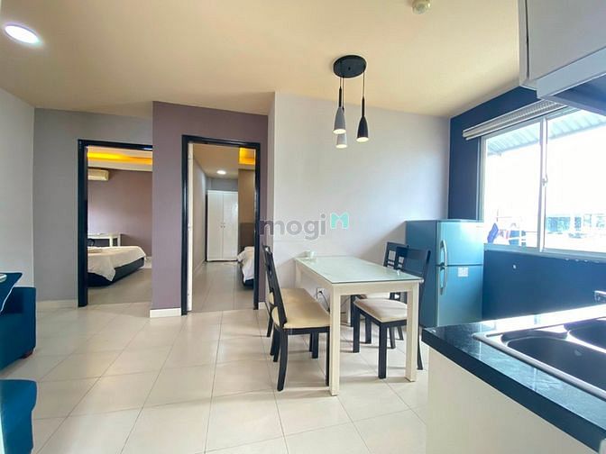 Hình ảnh 🏢Mb6623 nạp rút nhanh chóng_2PN_Cửa Sổ_Full Nội Thất_Hai Bà Trưng_Quận 3🏢