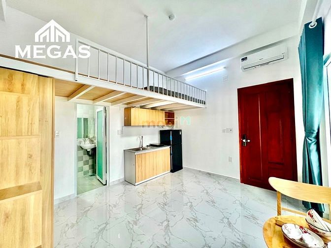 Hình ảnh Mb6623 nạp rút nhanh chóng Duplex Ban Công _ Đầy đủ nội thất _ Ngay Sân Bay Tân Sơn Nhất