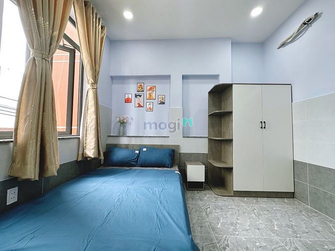 Hình ảnh 🔥Studio full nội thất ban công thoáng mát gần ĐH TDT, ĐH RMIT, LOTTE