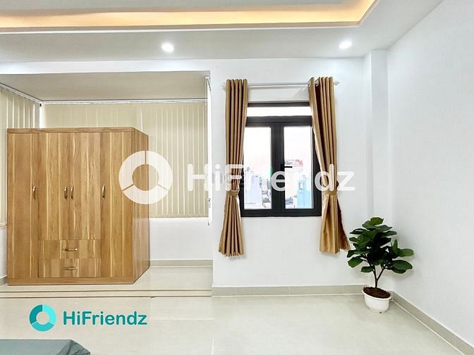 Hình ảnh Mb6623 nạp rút nhanh chóng Studio full nội thất, Gần 4 Xã, Giáp quận Tân Phú