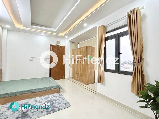 Hình ảnh Mb6623 nạp rút nhanh chóng Studio full nội thất, Gần 4 Xã, Giáp quận Tân Phú