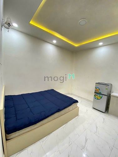 Hình ảnh 😚 Studio nội thất cơ bản gần ĐH RMIT, ĐH TDT,…