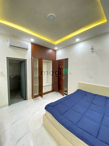Hình ảnh 😚 Studio nội thất cơ bản gần ĐH RMIT, ĐH TDT,…