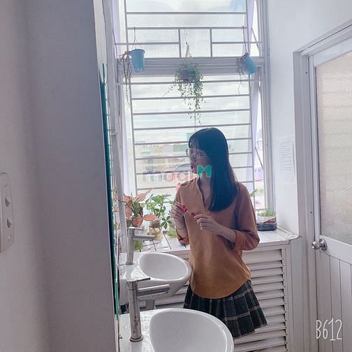 Hình ảnh KTX Cao Cấp Happy House Giá Rẻ Q10