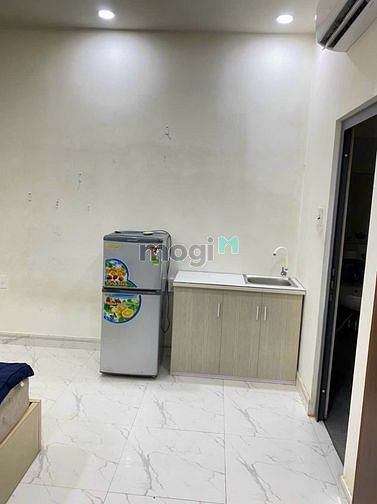 Hình ảnh 😚 Studio nội thất cơ bản gần ĐH RMIT, ĐH TDT,…