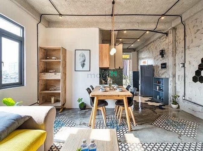 Hình ảnh 💯PENHOUSE cao cấp full nội thất nhập khẩu khu sân bay Tân Sơn Nhất