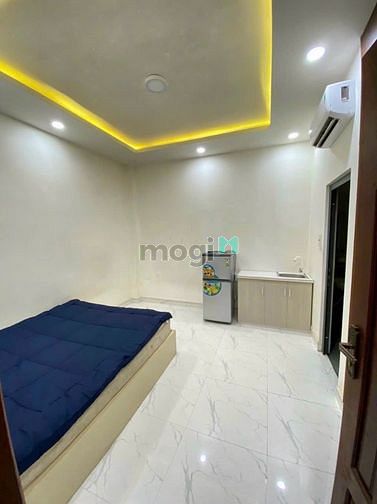 Hình ảnh 😚 Studio nội thất cơ bản gần ĐH RMIT, ĐH TDT,…