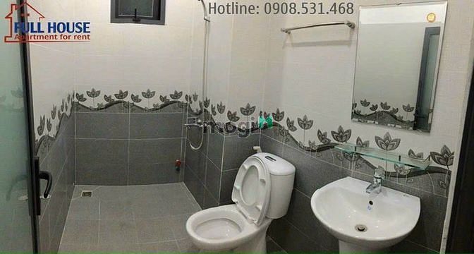 Hình ảnh 😚 Studio nội thất cơ bản gần ĐH RMIT, ĐH TDT,…