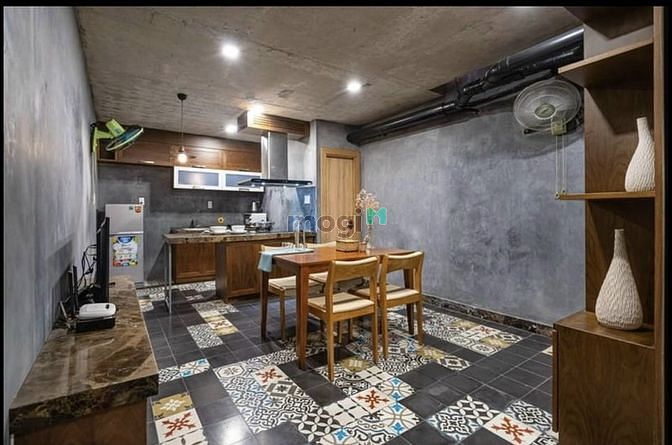 Hình ảnh 💯PENHOUSE cao cấp full nội thất nhập khẩu khu sân bay Tân Sơn Nhất