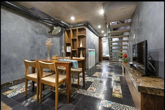 Hình ảnh 💯PENHOUSE cao cấp full nội thất nhập khẩu khu sân bay Tân Sơn Nhất