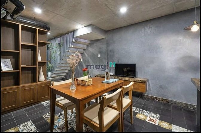 Hình ảnh 💯PENHOUSE cao cấp full nội thất nhập khẩu khu sân bay Tân Sơn Nhất