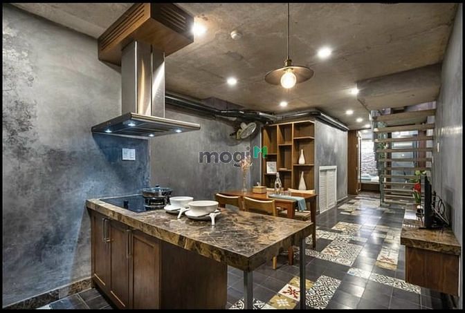Hình ảnh 💯PENHOUSE cao cấp full nội thất nhập khẩu khu sân bay Tân Sơn Nhất