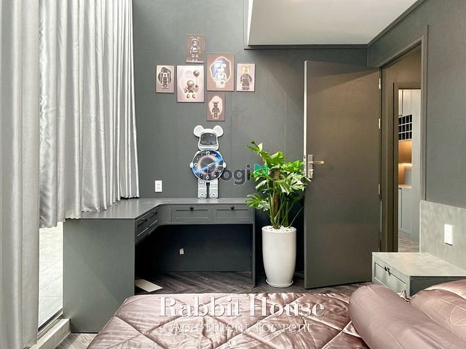 Hình ảnh 💯PENHOUSE cao cấp full nội thất nhập khẩu khu sân bay Tân Sơn Nhất