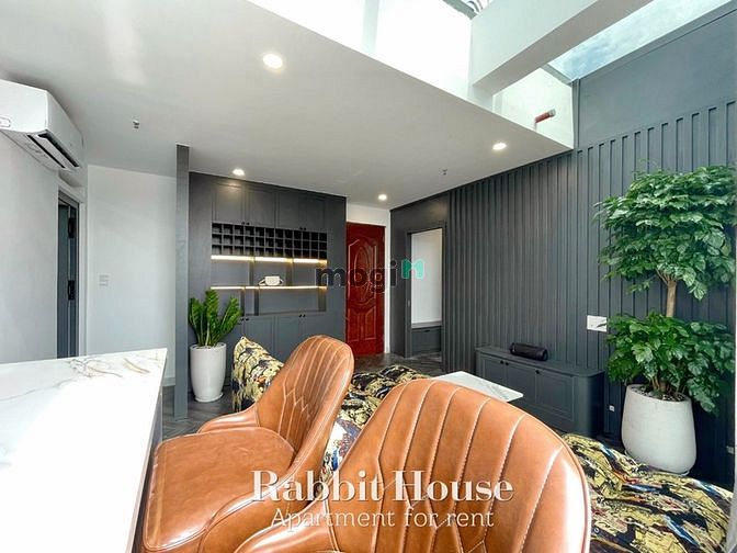 Hình ảnh 💯PENHOUSE cao cấp full nội thất nhập khẩu khu sân bay Tân Sơn Nhất