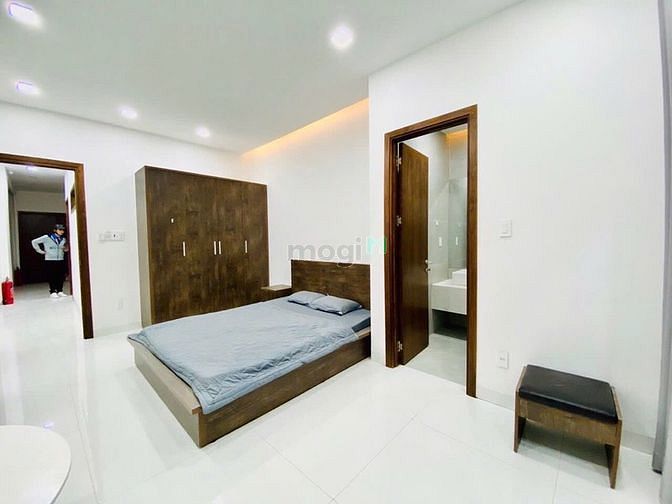 Hình ảnh 🏠 Mb6623 nạp rút nhanh chóng dịch vụ 1PN tách bếp 45m2 Q7