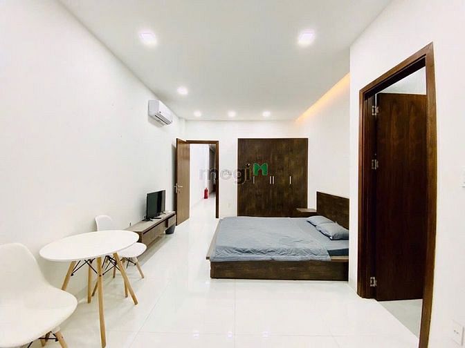 Hình ảnh 🏠 Mb6623 nạp rút nhanh chóng dịch vụ 1PN tách bếp 45m2 Q7