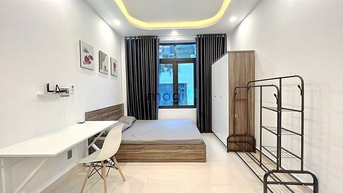 Hình ảnh 📍Chuỗi Căn Hộ Studio Full NT Mới Keng Q.Phú Nhuận Chỉ Từ 6Tr5 - 10Tr