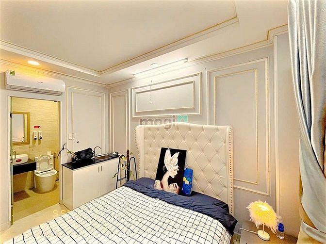 Hình ảnh 🌲 Căn Hộ Full Nội Thất Cao Cấp - Phan Chu Trinh Bình Thạnh