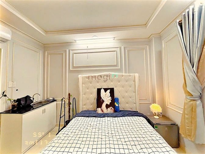 Hình ảnh 🌲 Căn Hộ Full Nội Thất Cao Cấp - Phan Chu Trinh Bình Thạnh