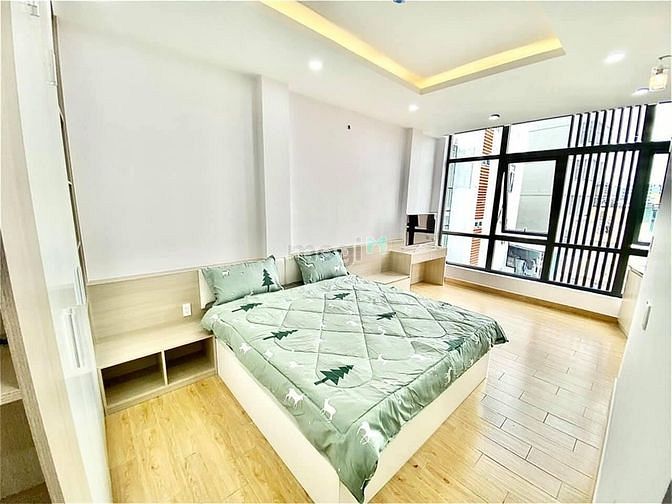 Hình ảnh 📍Chuỗi Căn Hộ Studio Full NT Mới Keng Q.Phú Nhuận Chỉ Từ 6Tr5 - 10Tr